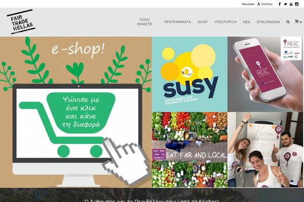 Site using Theme-customisations-master plugin