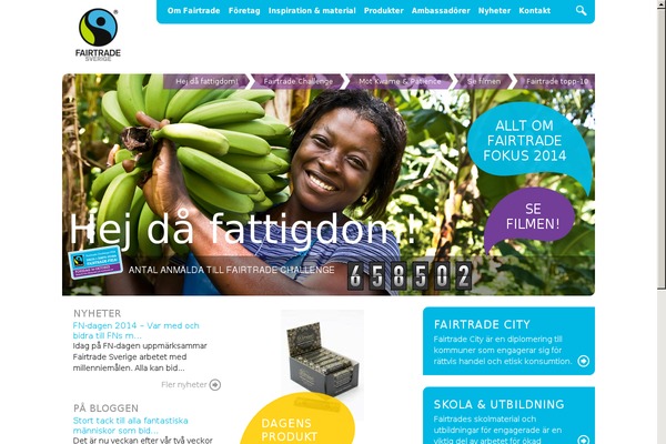Site using Evercate-signup-wordpress-plugin plugin