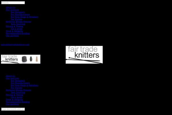 Highend theme site design template sample