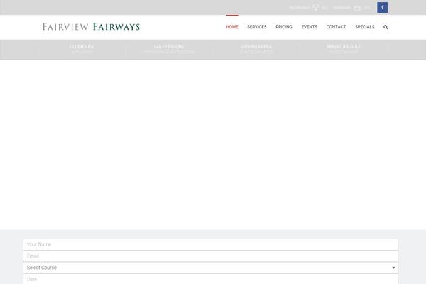 Site using Js_composer plugin