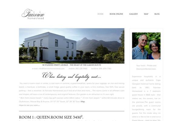 Aggregate theme site design template sample