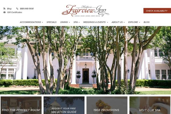 Q4fw-theme theme site design template sample