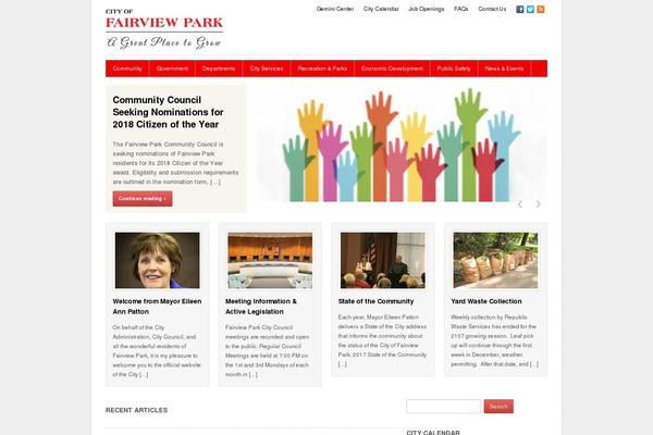Site using WP Site Mapping plugin