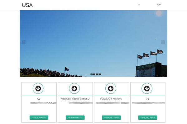 Site using Newpost Catch plugin