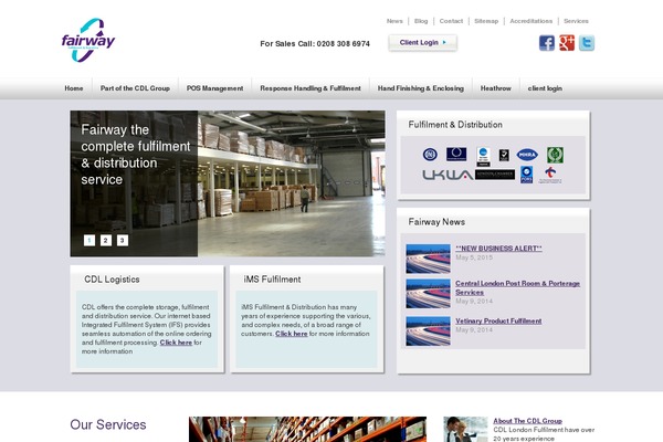 fairwaypsd.com site used Cdl