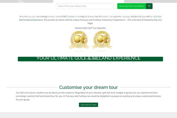 Site using Jquery-manager plugin