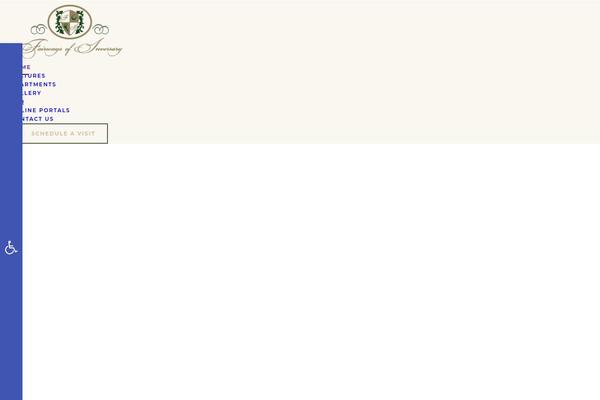Site using Maisonco-core plugin