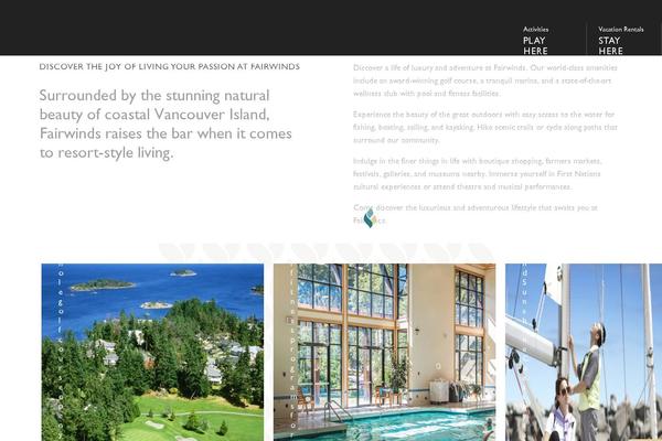 Site using Supreme-modules-pro-for-divi plugin