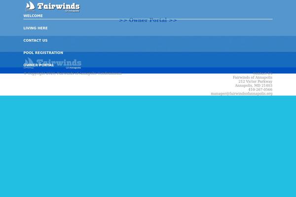 Site using Dt-the7-core plugin