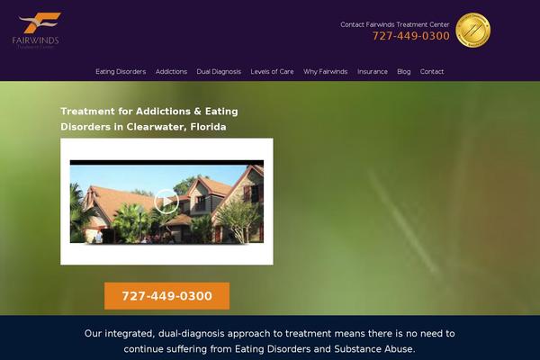 Site using Circles-gallery-pro plugin