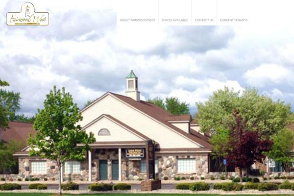 Wp-amilia theme site design template sample