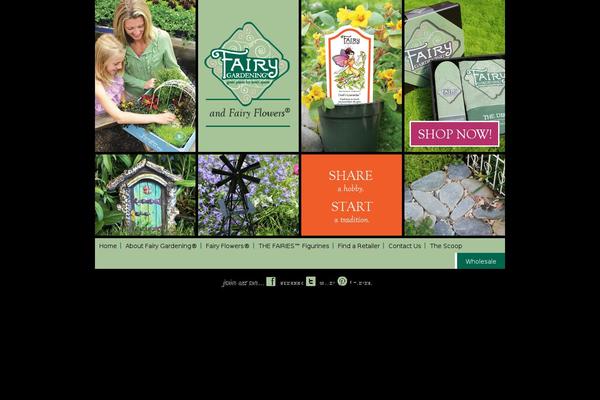 Mad theme site design template sample