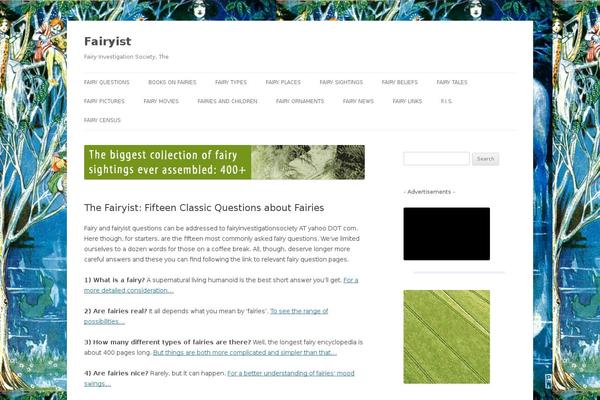 Site using Enhanced BibliPlug plugin