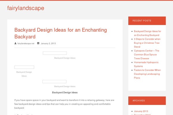 Convention theme site design template sample