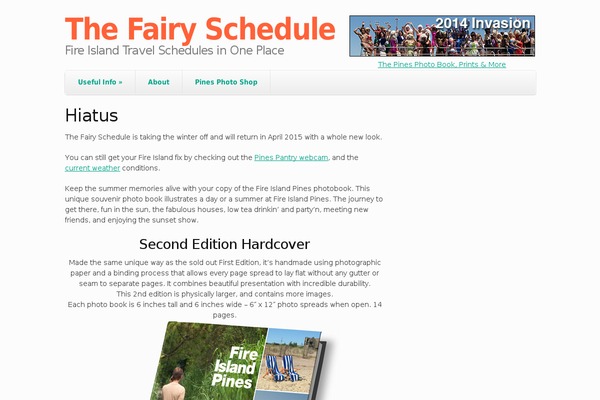 DMS theme site design template sample