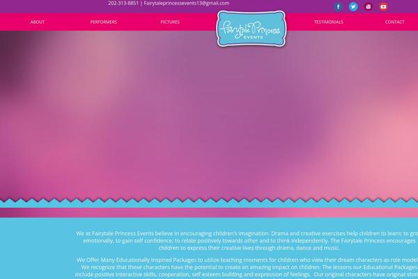Site using Staff-list plugin