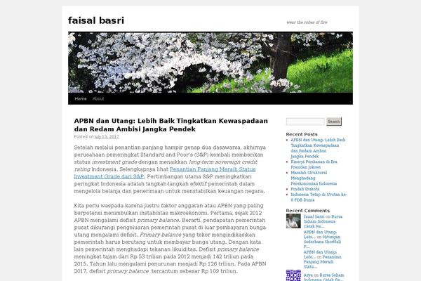 Site using Gutenberg-core plugin