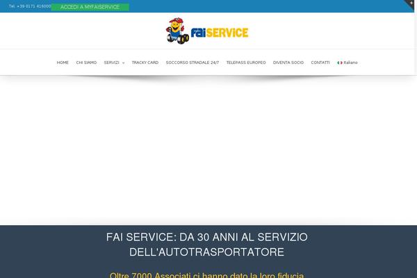 Site using Dhvc-form plugin