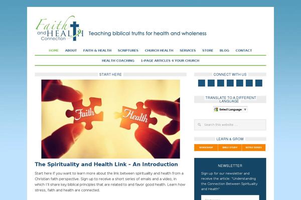 Metro Pro theme site design template sample