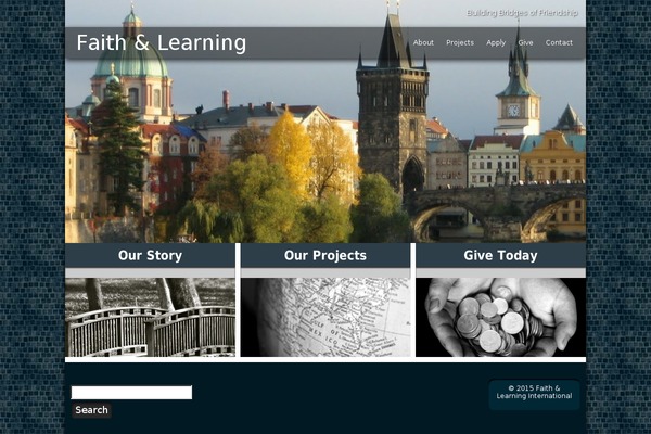 Agency Theme theme site design template sample