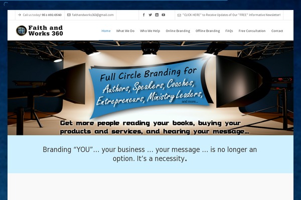 Site using Advanced WP Columns plugin