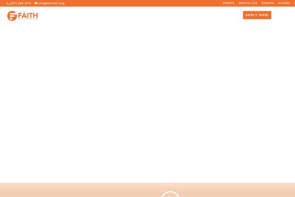 Site using Anythingslider-divi plugin