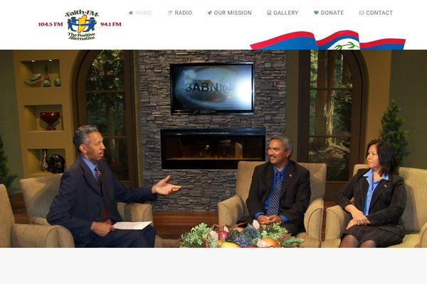 Site using Beaver Builder - WordPress Page Builder plugin