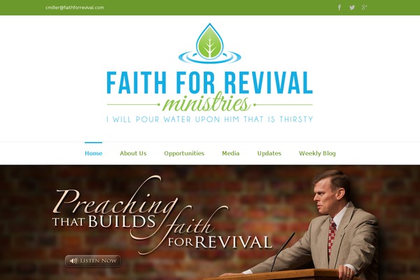 Site using Click To Tweet plugin