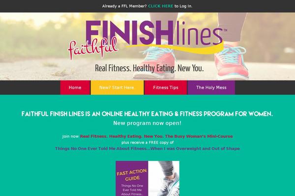 Site using Simple Social Icons plugin