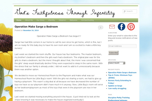 Site using Ajaxize plugin