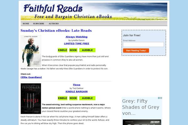 Site using Beaver Builder - WordPress Page Builder plugin