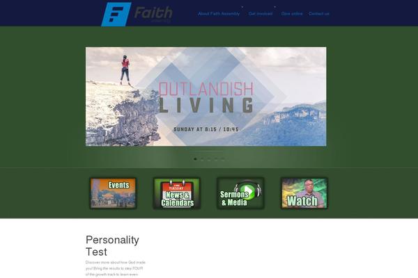 Site using Groupsengine_plugin plugin