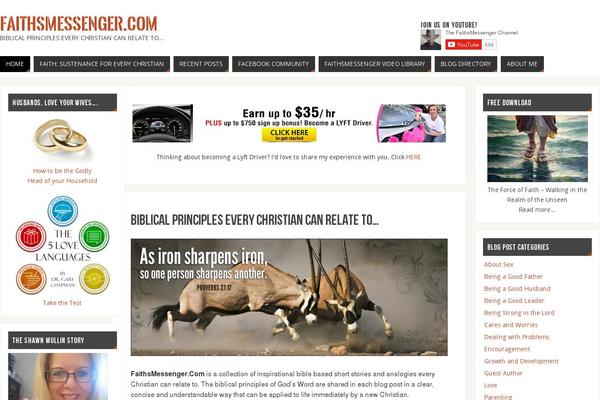 Site using Weaver-for-bbpress plugin