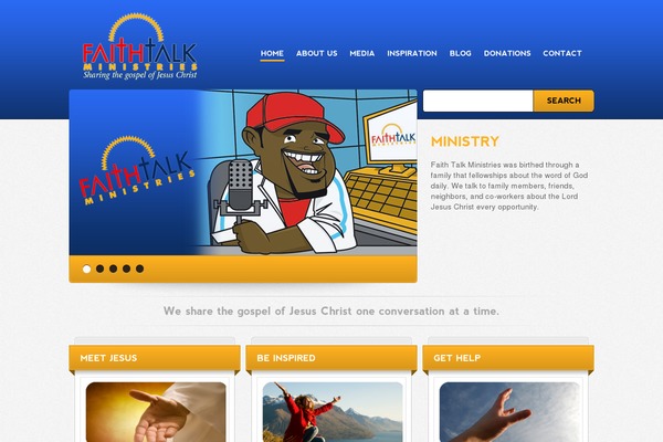 Newbusiness theme site design template sample