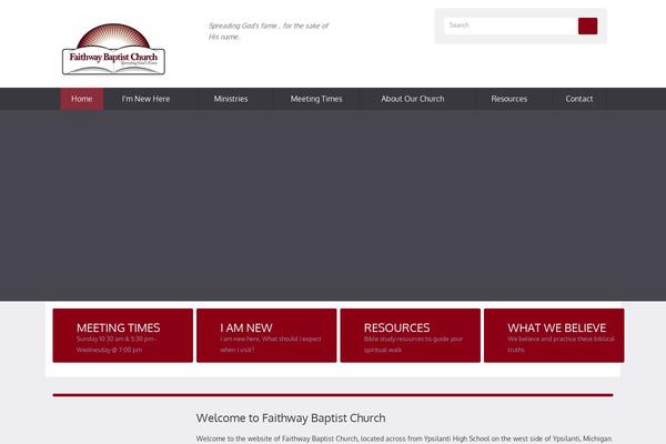 Site using Dhvc-form plugin