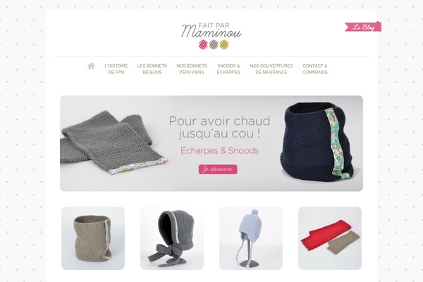 Site using BxSlider WP plugin