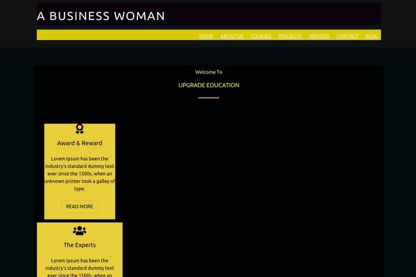 Site using Pagelayer plugin