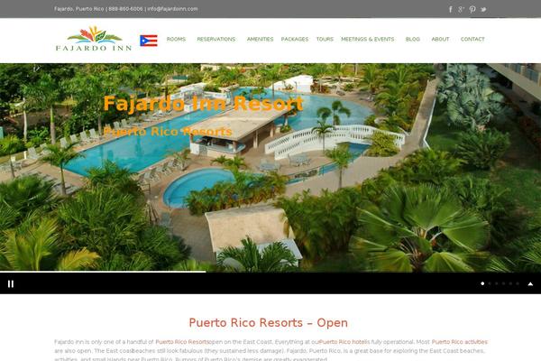 Hotelmaster-v2-02 theme site design template sample