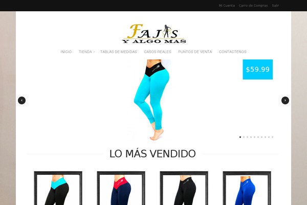 Organic Shop theme site design template sample