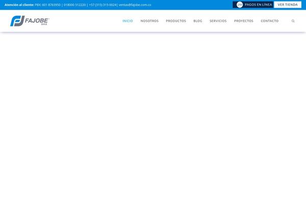 Site using Bridge-core plugin