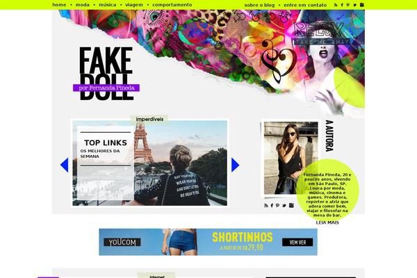 Site using Audio-player-oogiechetos plugin