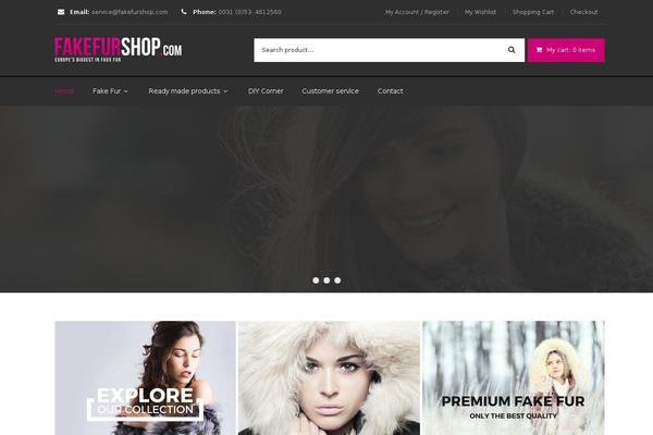 Site using Flag Icons plugin