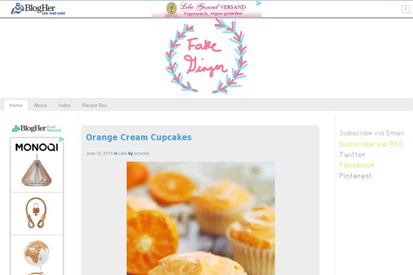 Brunchpro-v442 theme site design template sample