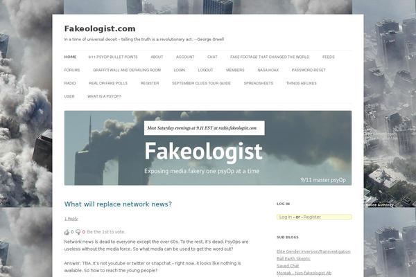 Site using Bbpress-wp-tweaks plugin