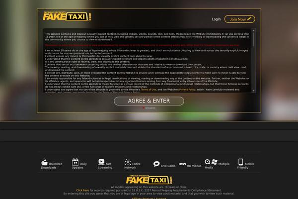 Layers theme site design template sample