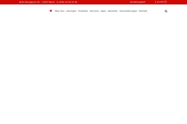 Site using Friendly-captcha plugin