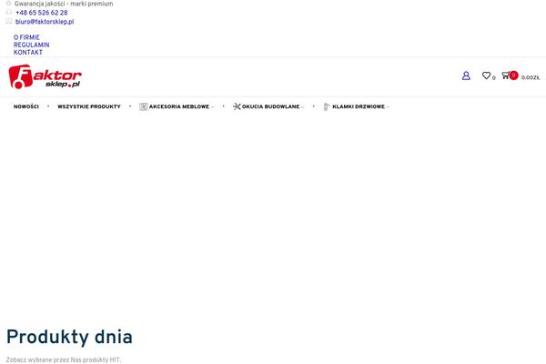 Site using Et-core-plugin plugin