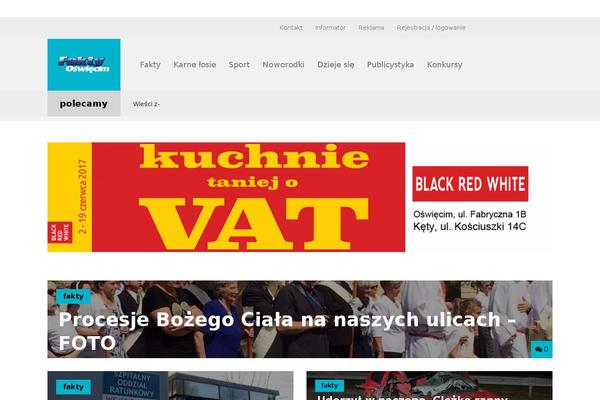 Site using WP-FB-AutoConnect plugin