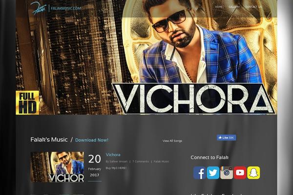 Site using Easy Twitter Feed Widget Plugin plugin