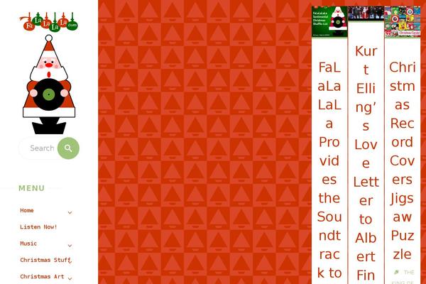 Site using Responsive Video Shortcodes plugin